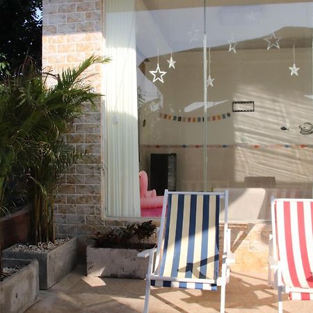 Weizhou Island Muhai Guesthouse Beihai Eksteriør billede