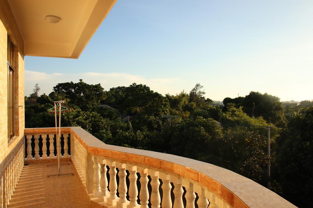 Weizhou Island Muhai Guesthouse Beihai Eksteriør billede