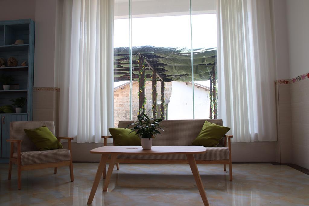 Weizhou Island Muhai Guesthouse Beihai Eksteriør billede