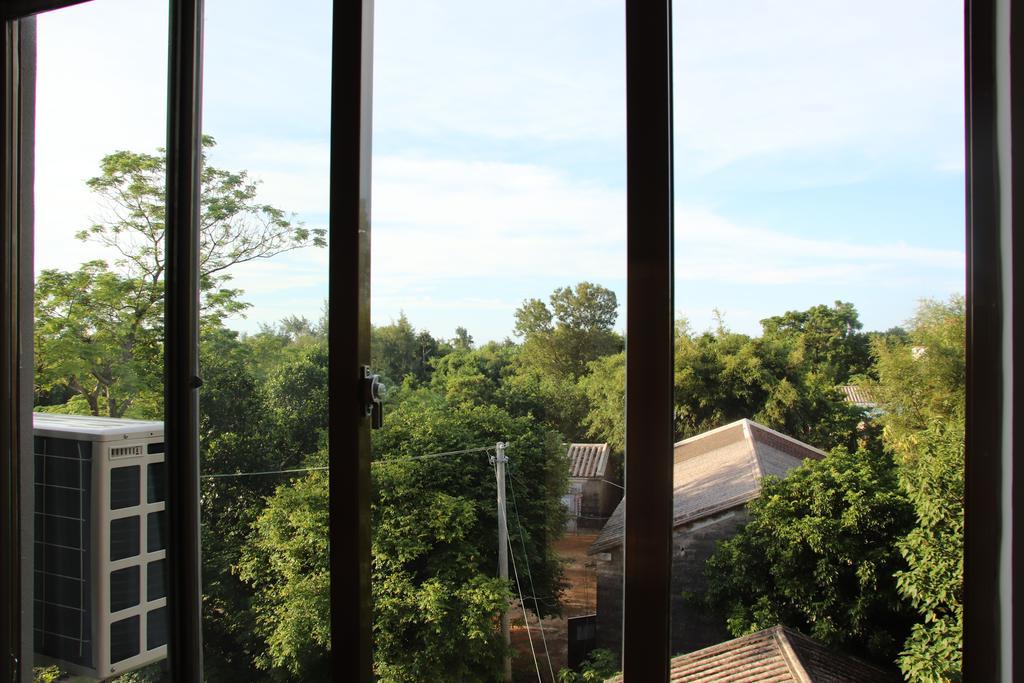 Weizhou Island Muhai Guesthouse Beihai Eksteriør billede
