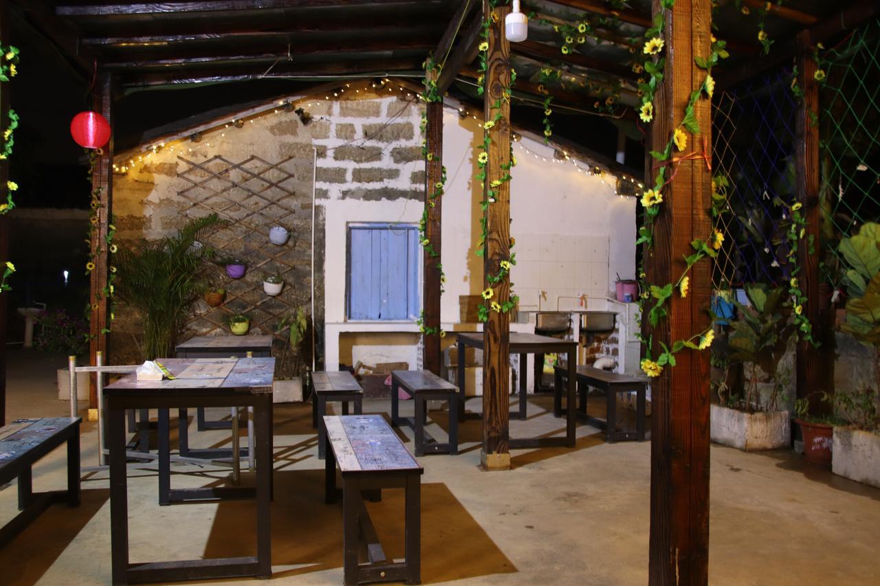 Weizhou Island Muhai Guesthouse Beihai Eksteriør billede